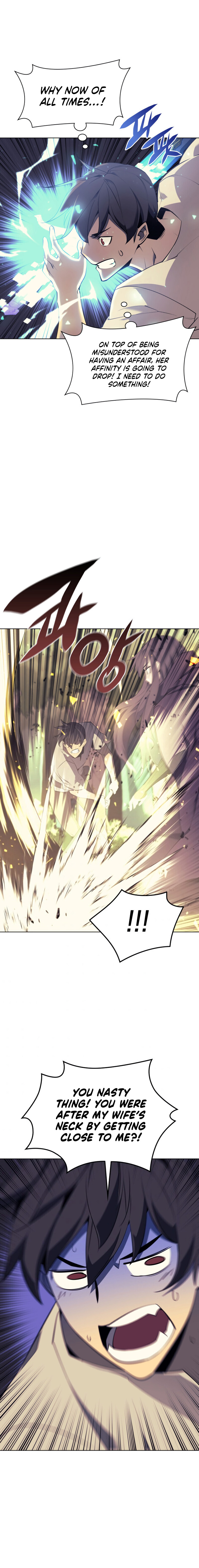 Overgeared Chapter 86 image 2
