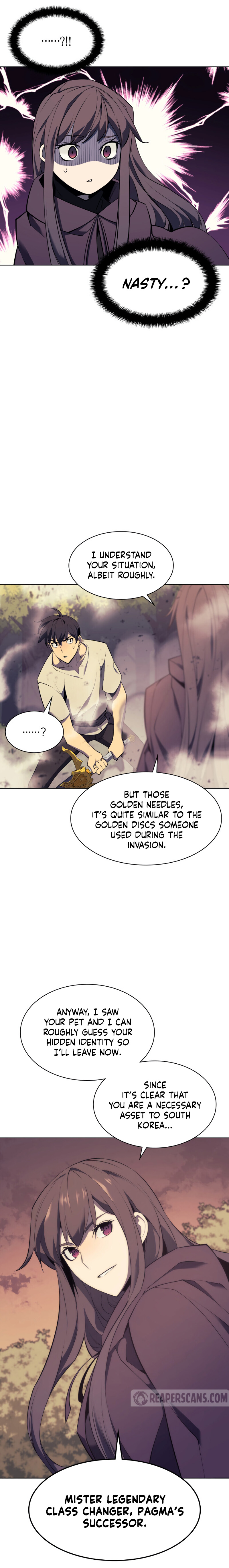 Overgeared Chapter 86 image 3