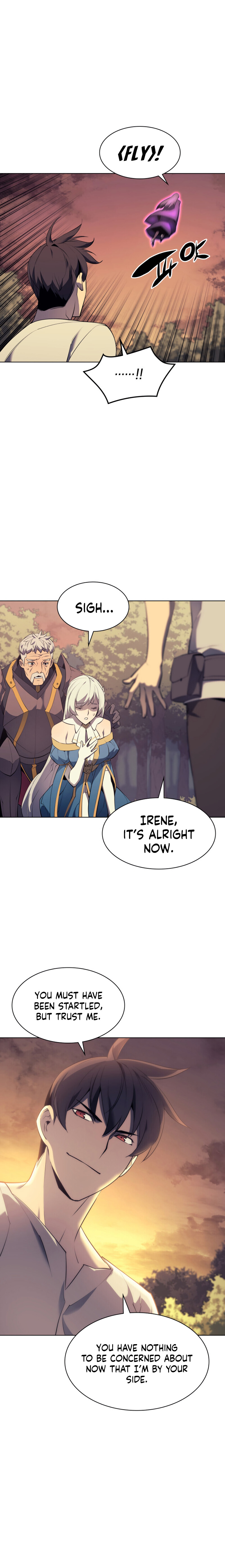 Overgeared Chapter 86 image 4