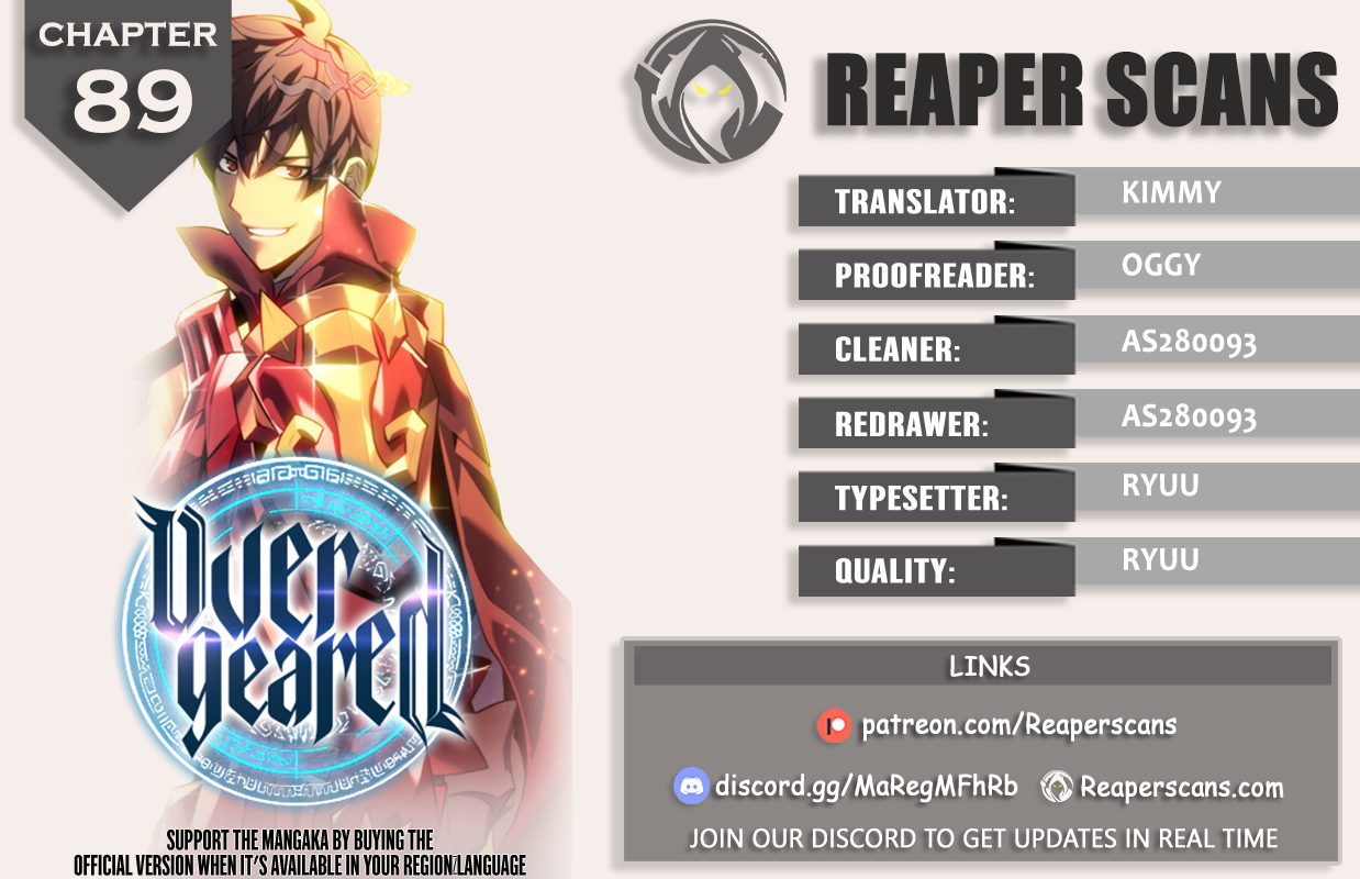 Overgeared Chapter 89 image 0