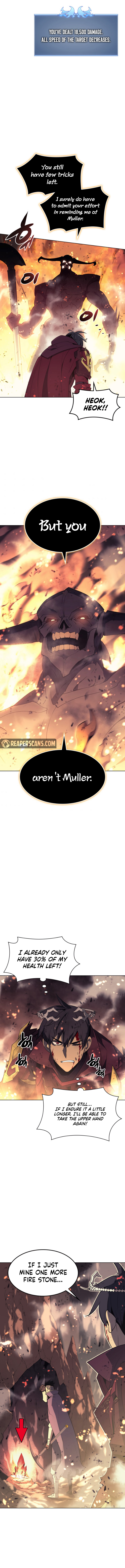 Overgeared Chapter 89 image 14
