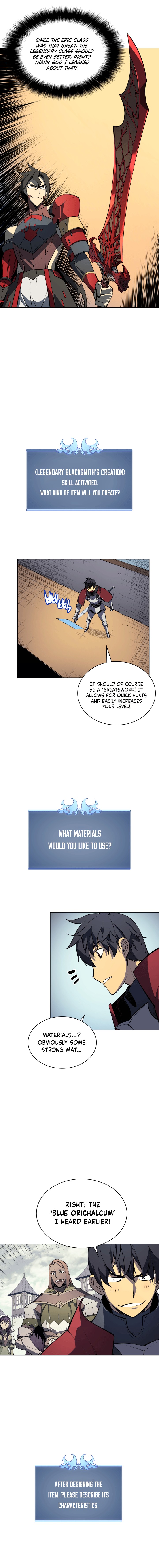 Overgeared Chapter 9 image 2