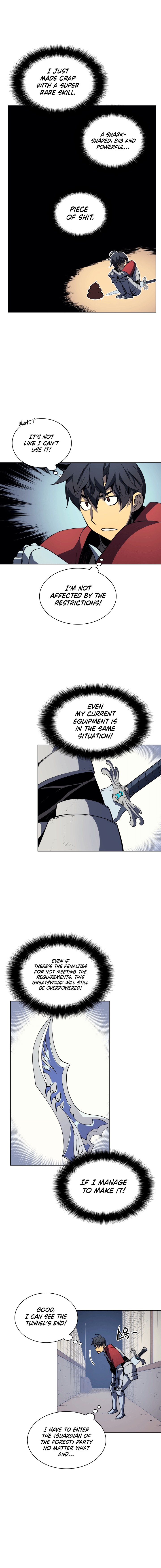 Overgeared Chapter 9 image 5