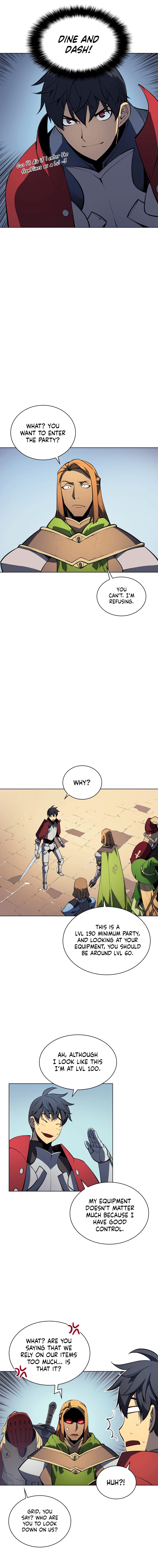 Overgeared Chapter 9 image 6