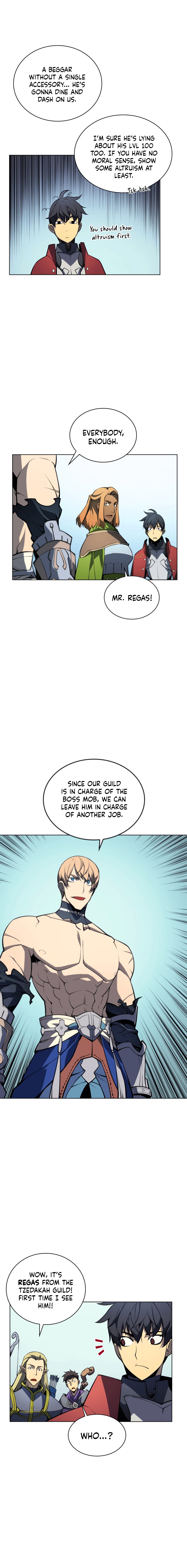 Overgeared Chapter 9 image 7