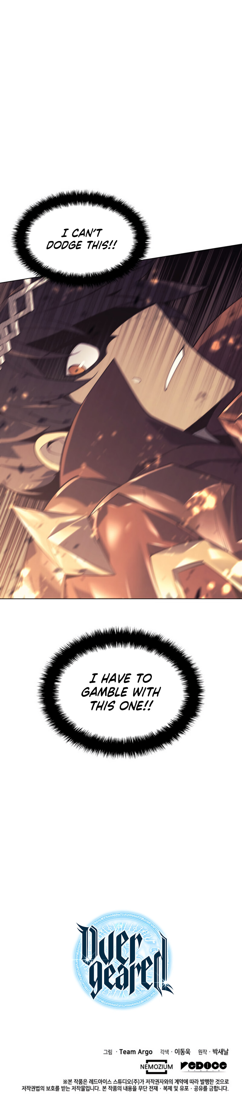 Overgeared Chapter 90 image 15