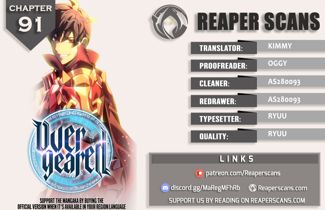 Overgeared Chapter 91 image 0