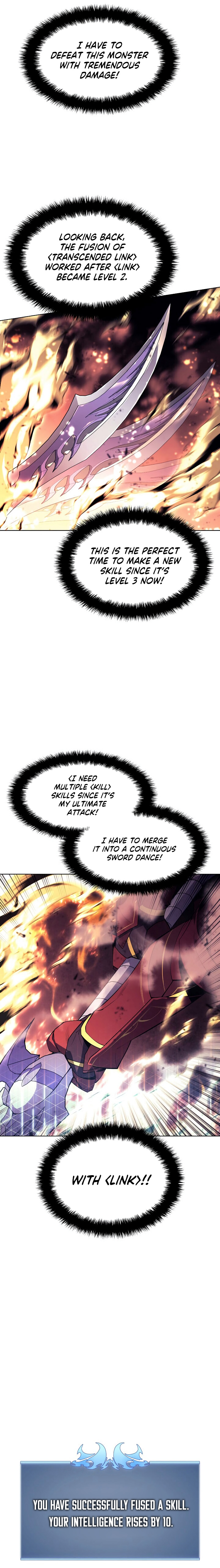 Overgeared Chapter 91 image 9