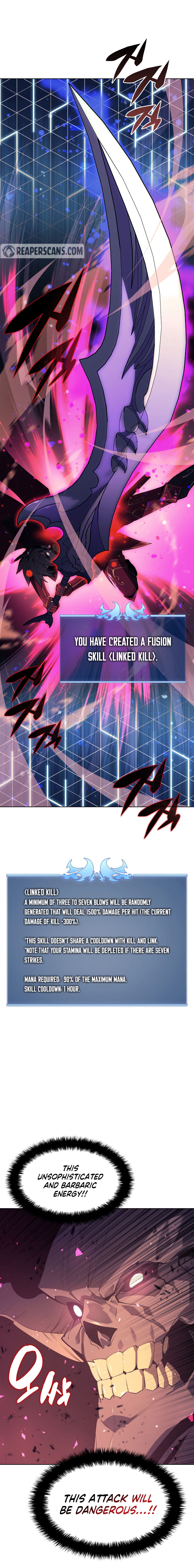 Overgeared Chapter 91 image 10