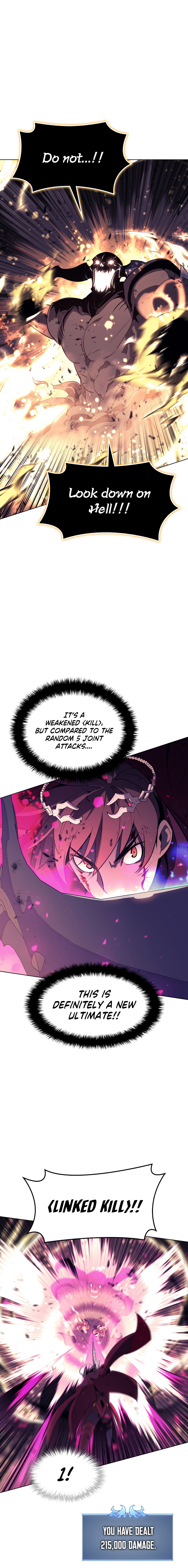 Overgeared Chapter 91 image 11