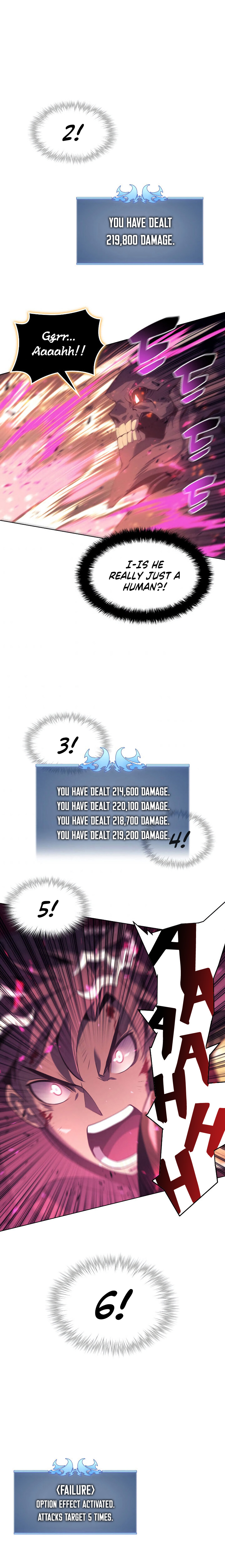 Overgeared Chapter 91 image 12