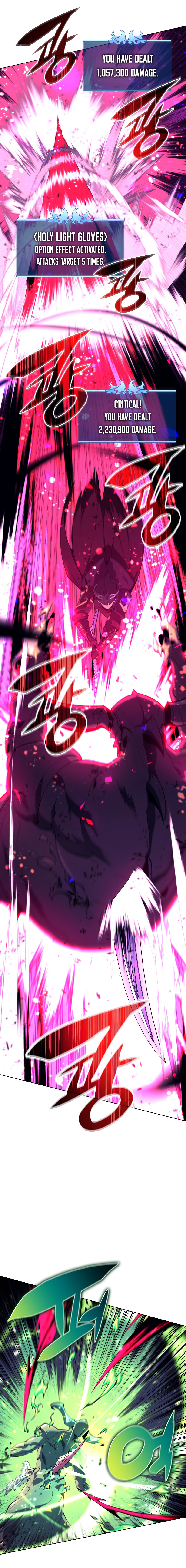 Overgeared Chapter 91 image 13