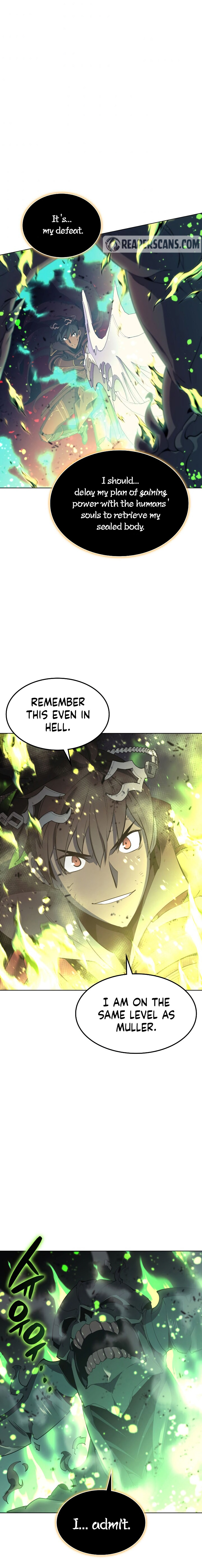 Overgeared Chapter 91 image 14