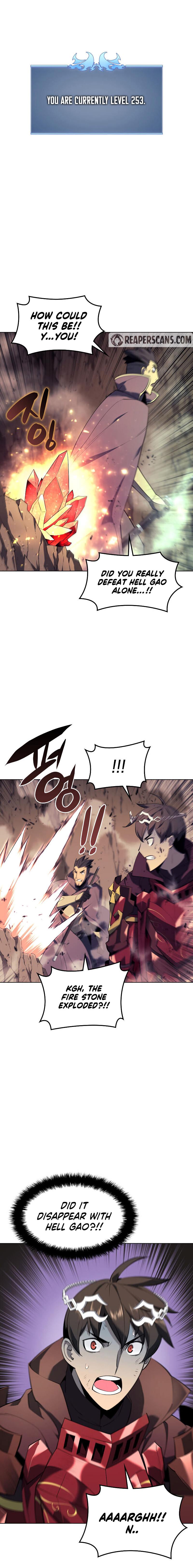 Overgeared Chapter 91 image 16