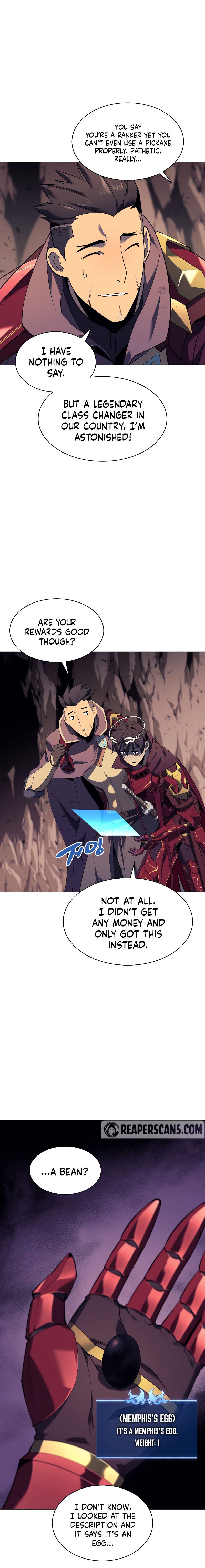 Overgeared Chapter 91 image 18