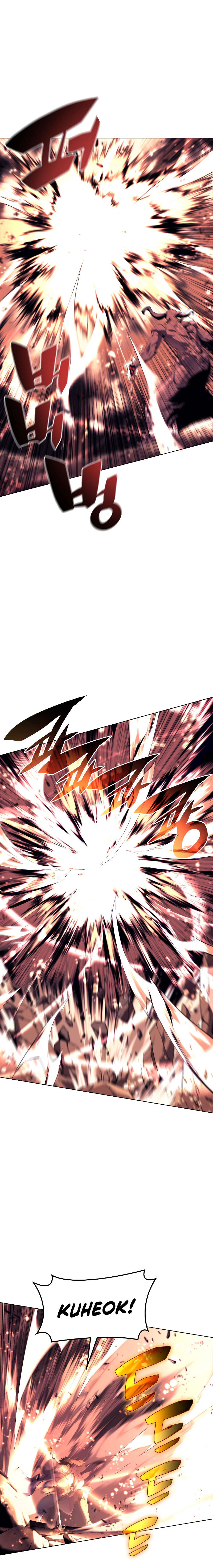Overgeared Chapter 91 image 1