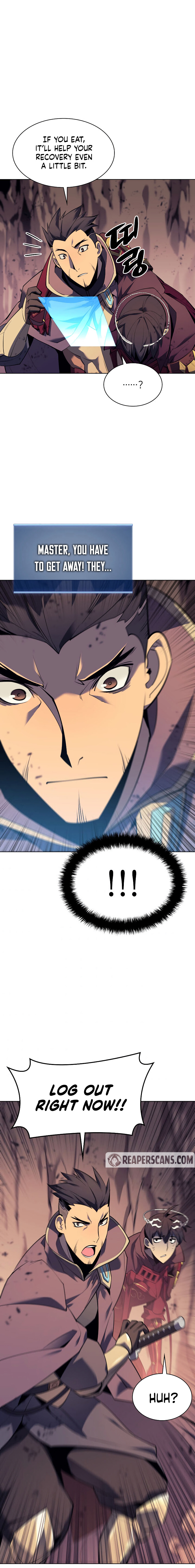 Overgeared Chapter 91 image 20
