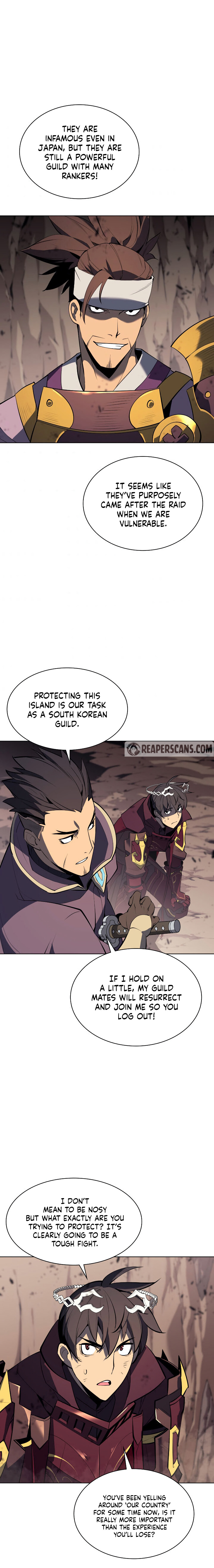 Overgeared Chapter 91 image 22
