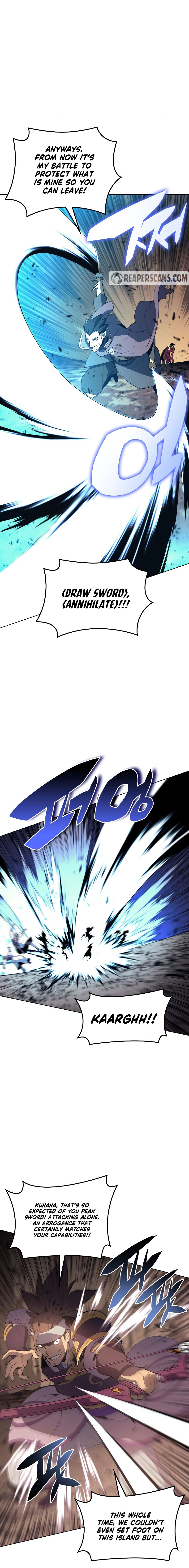 Overgeared Chapter 91 image 24