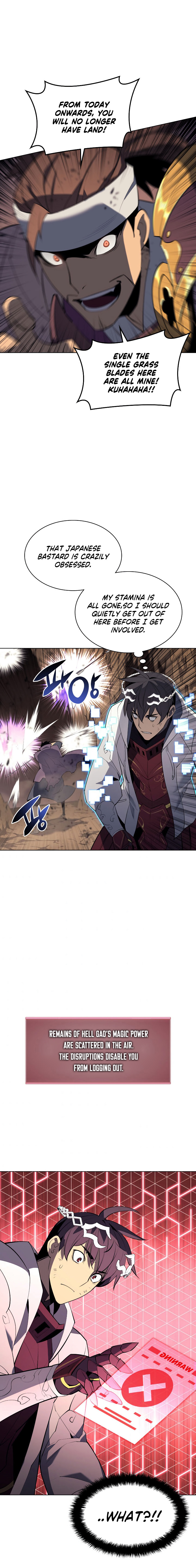 Overgeared Chapter 91 image 25