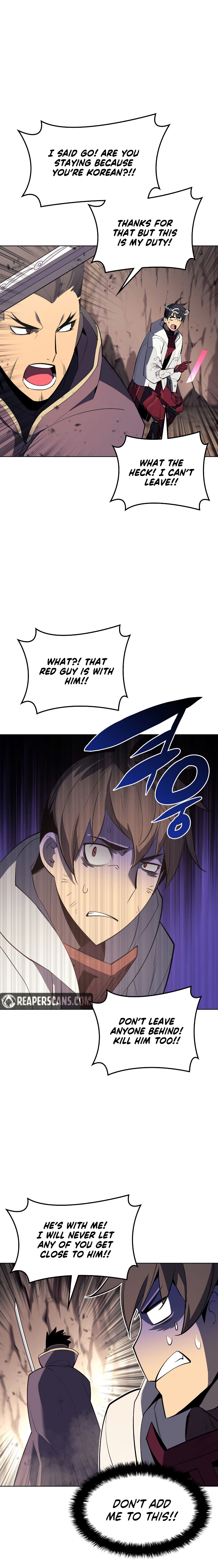 Overgeared Chapter 91 image 26