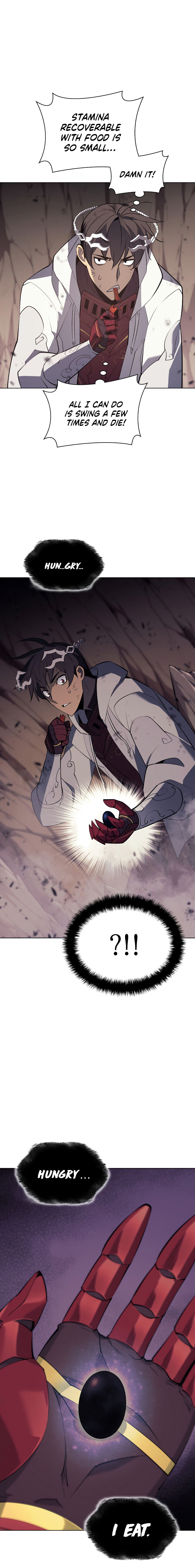 Overgeared Chapter 91 image 27