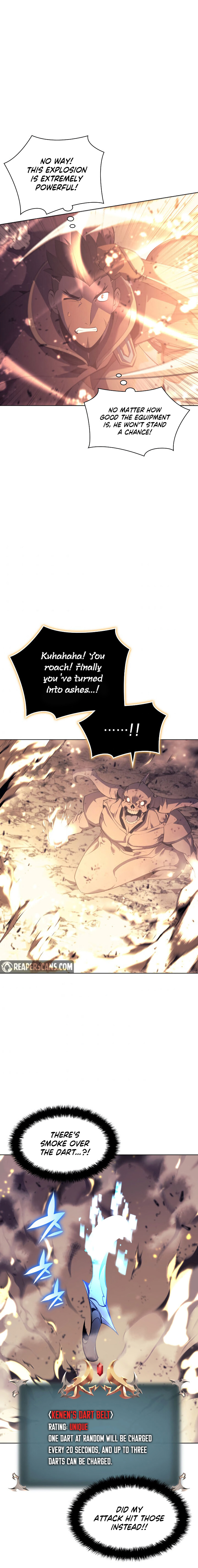 Overgeared Chapter 91 image 2