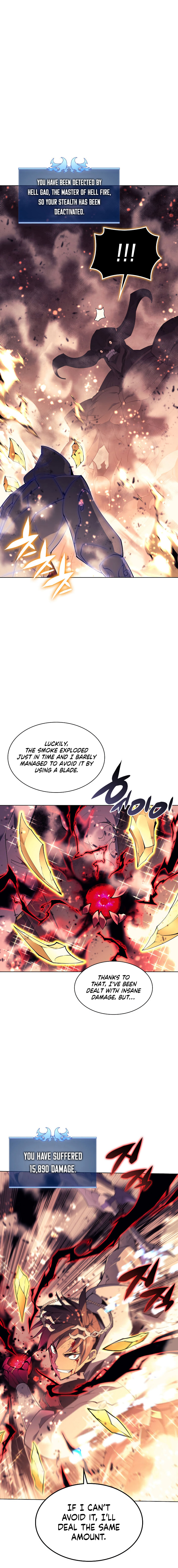 Overgeared Chapter 91 image 3