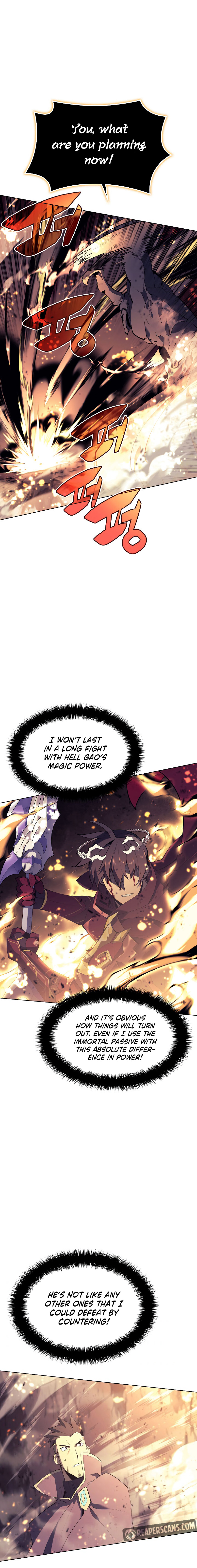 Overgeared Chapter 91 image 8