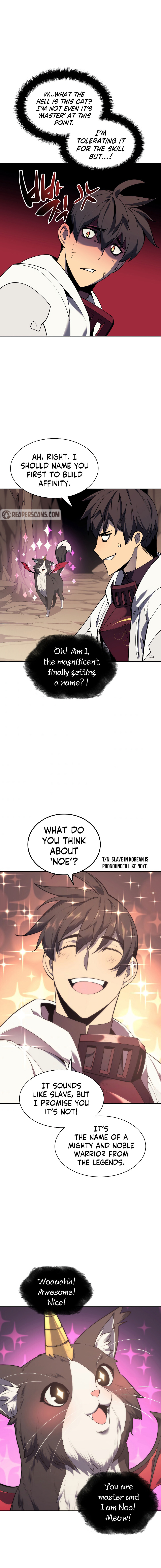 Overgeared Chapter 92 image 10