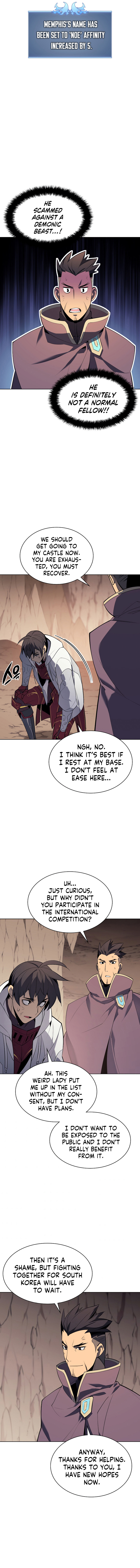 Overgeared Chapter 92 image 11