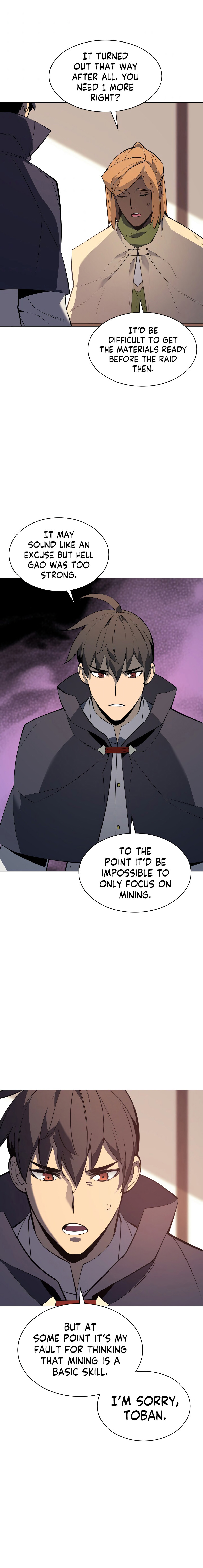 Overgeared Chapter 92 image 13