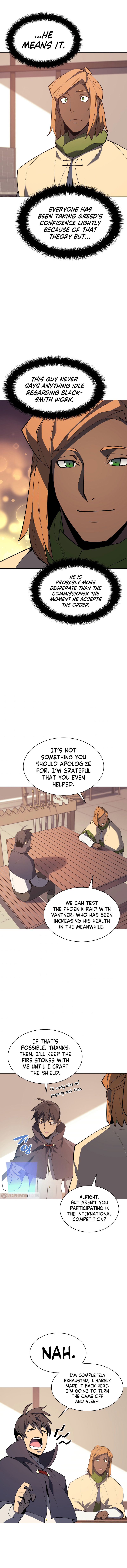 Overgeared Chapter 92 image 14