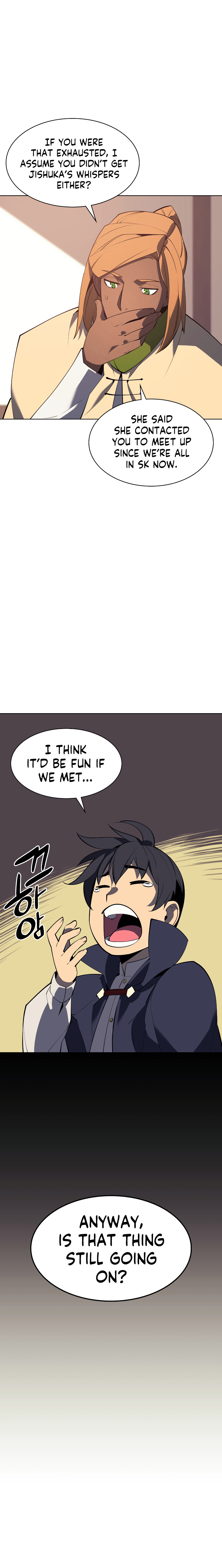 Overgeared Chapter 92 image 15