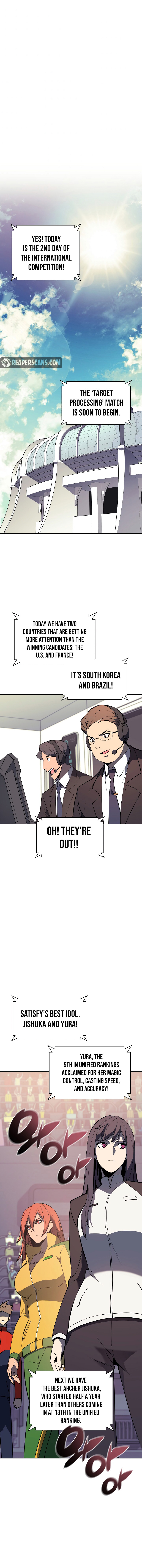 Overgeared Chapter 92 image 16