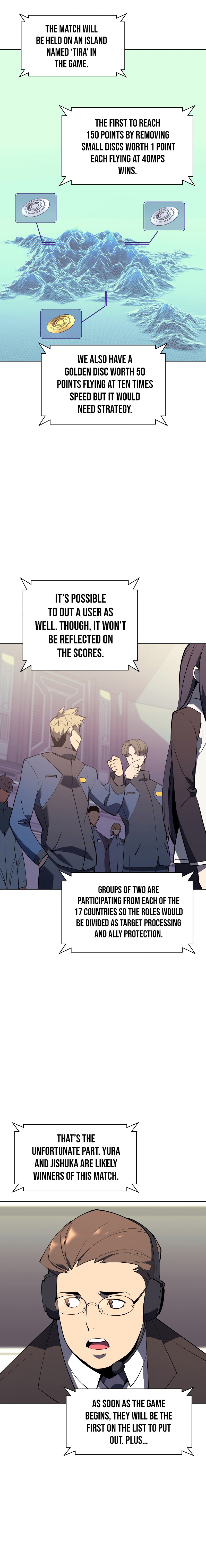 Overgeared Chapter 92 image 17