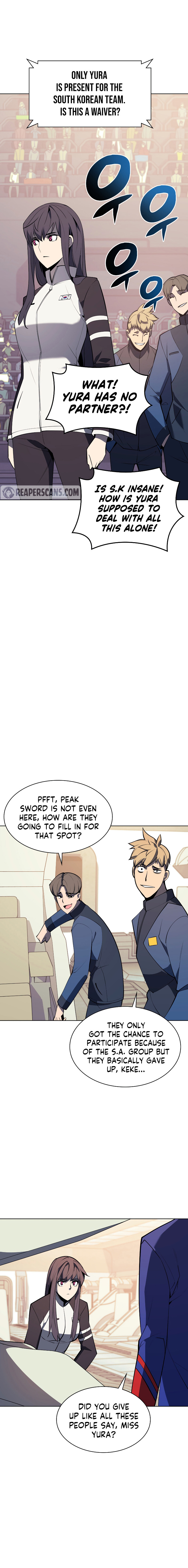Overgeared Chapter 92 image 18