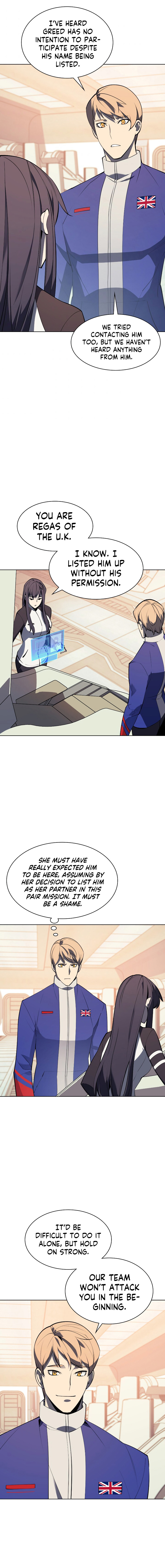Overgeared Chapter 92 image 19