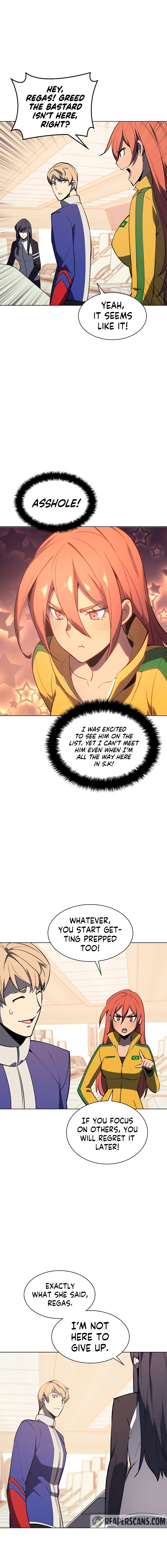 Overgeared Chapter 92 image 20