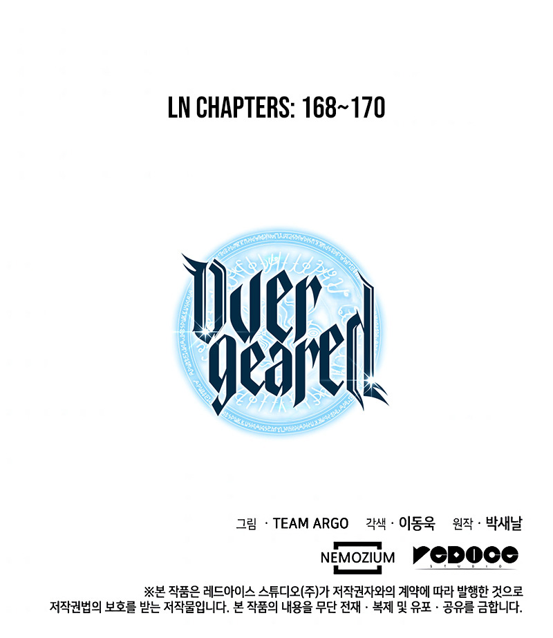 Overgeared Chapter 92 image 22