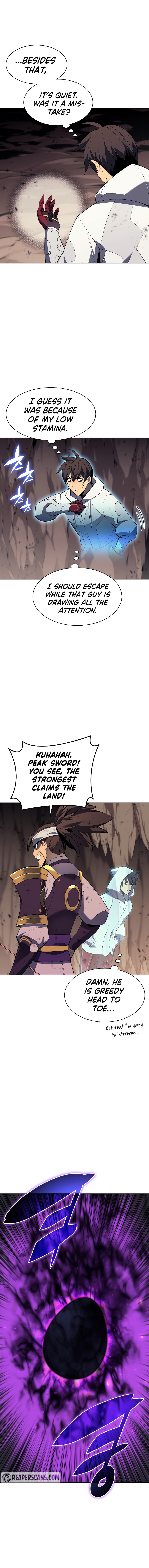 Overgeared Chapter 92 image 2