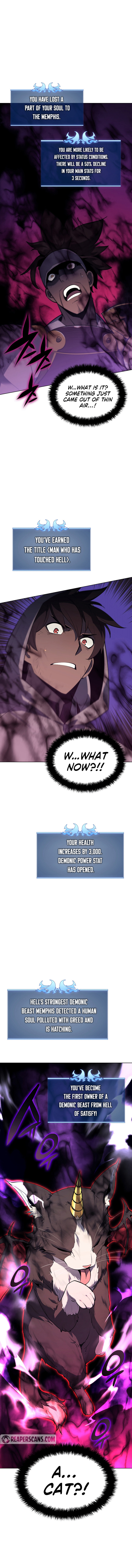 Overgeared Chapter 92 image 4