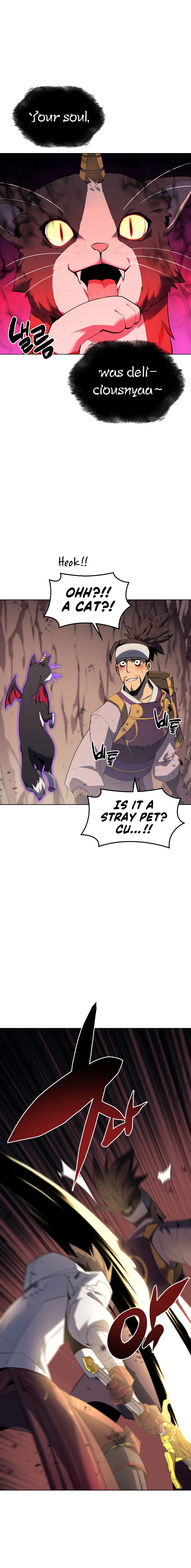 Overgeared Chapter 92 image 5