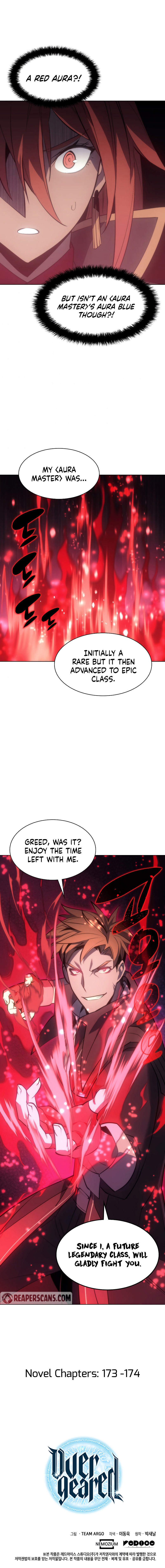 Overgeared Chapter 94 image 16