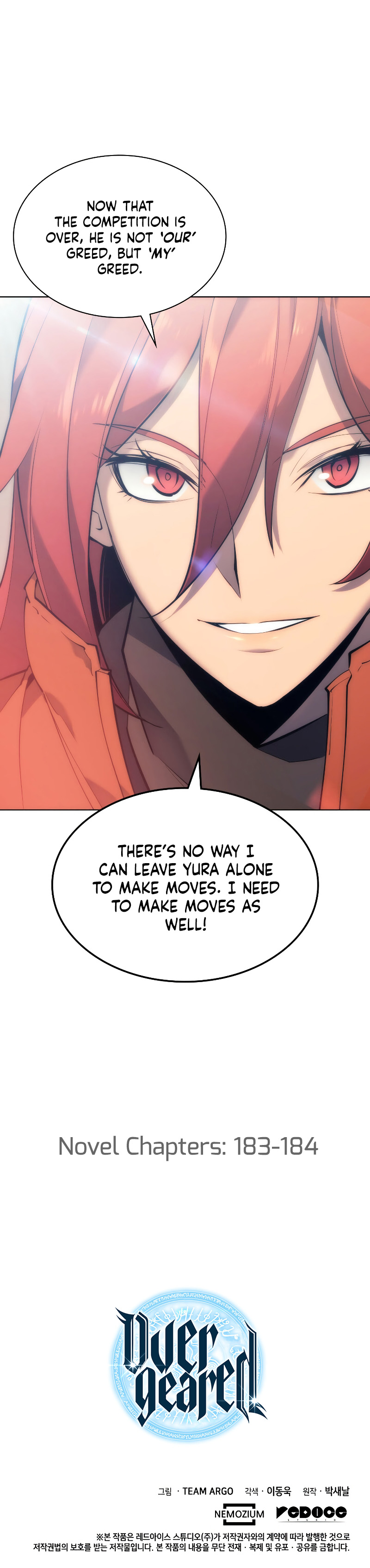 Overgeared Chapter 99 image 14