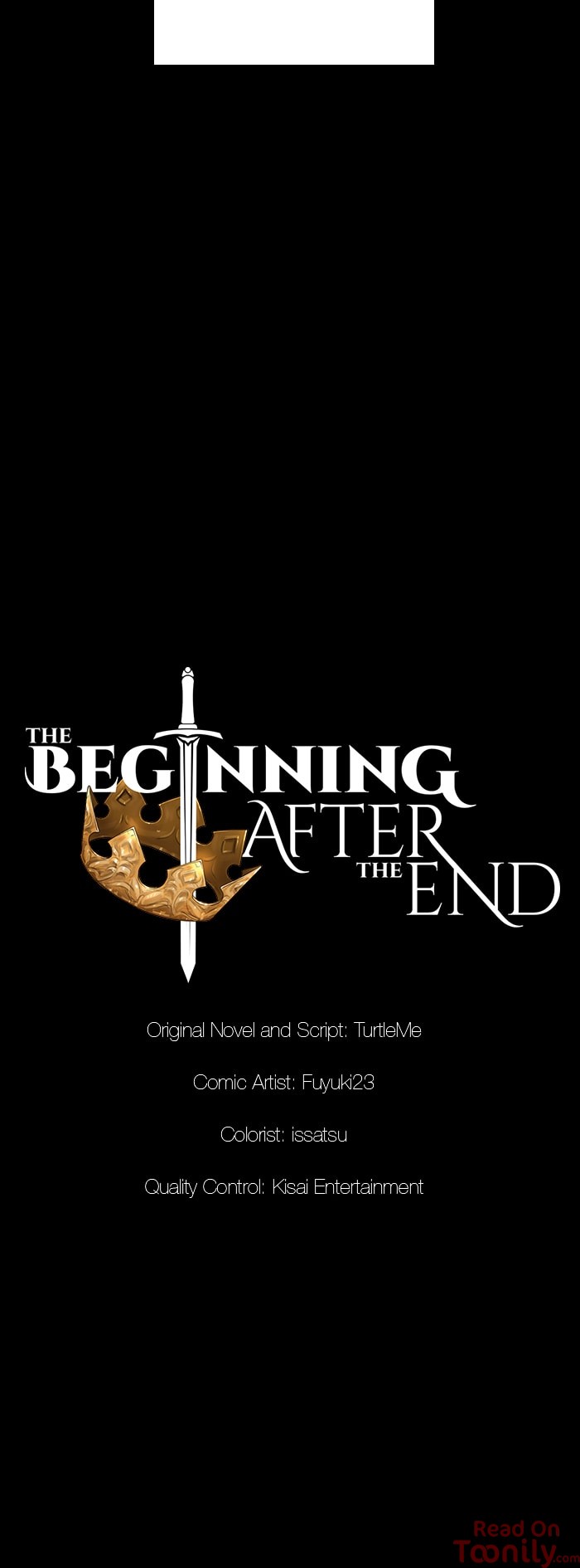 The Beginning After the End Chapter 1 image 9