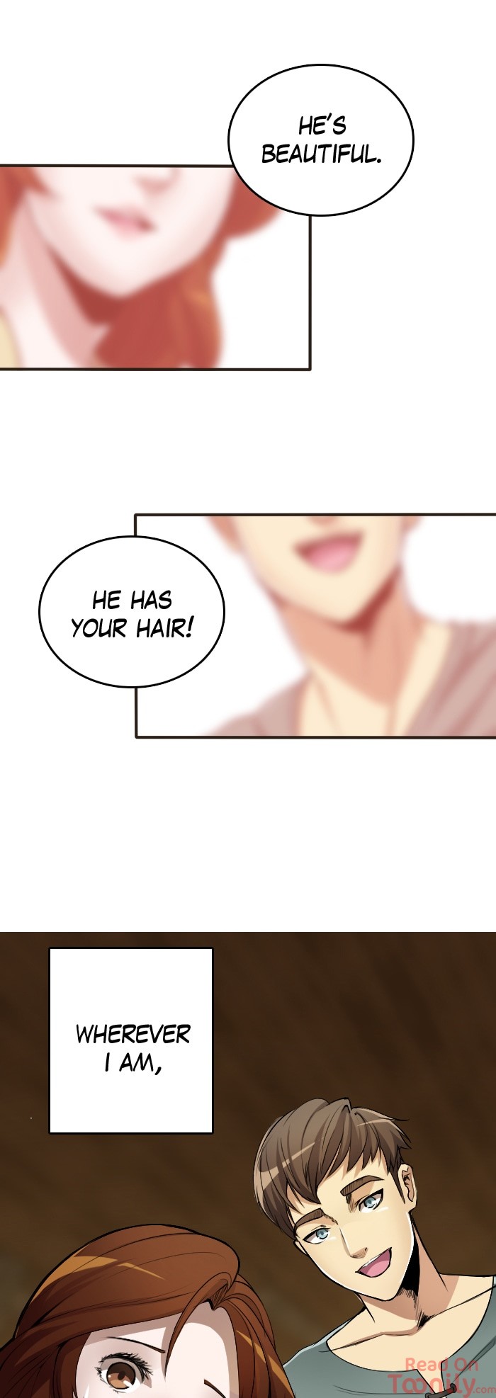 The Beginning After the End Chapter 1 image 15