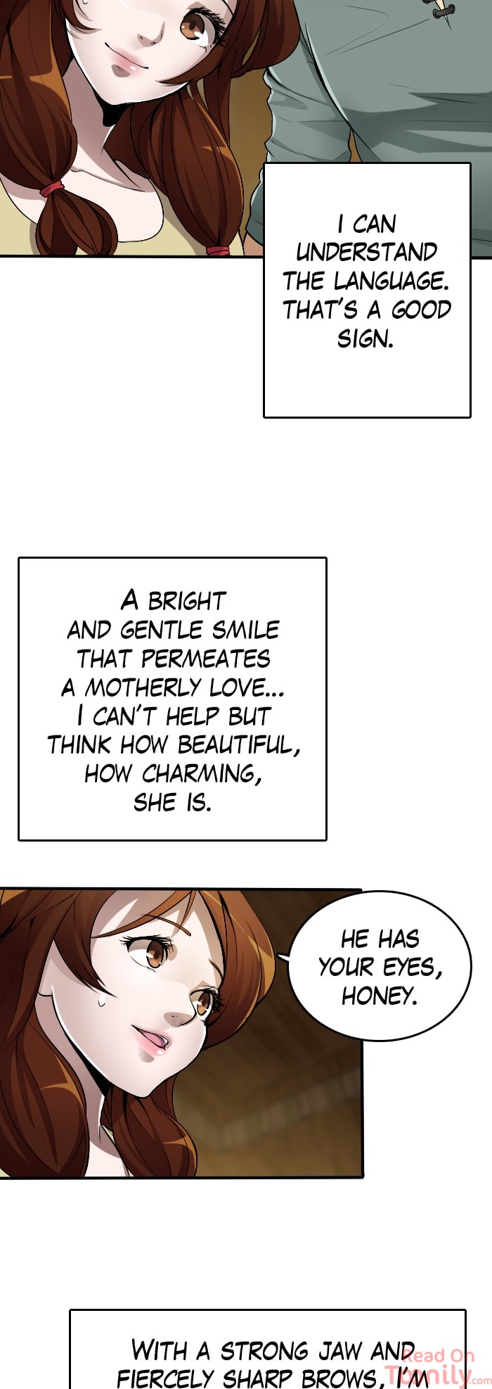 The Beginning After the End Chapter 1 image 16