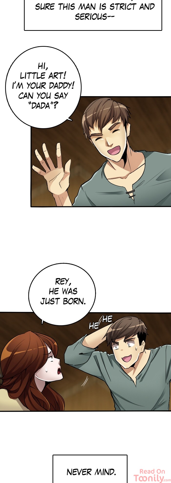 The Beginning After the End Chapter 1 image 17