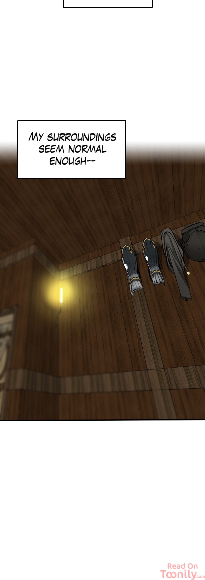 The Beginning After the End Chapter 1 image 18